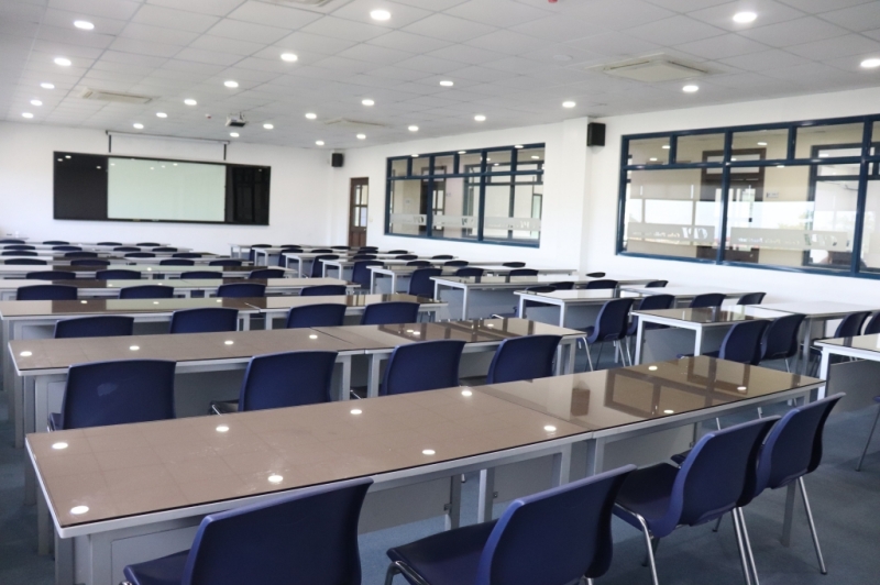 フィリピン留学 Cebu21 - CPI-CAMPUS-11